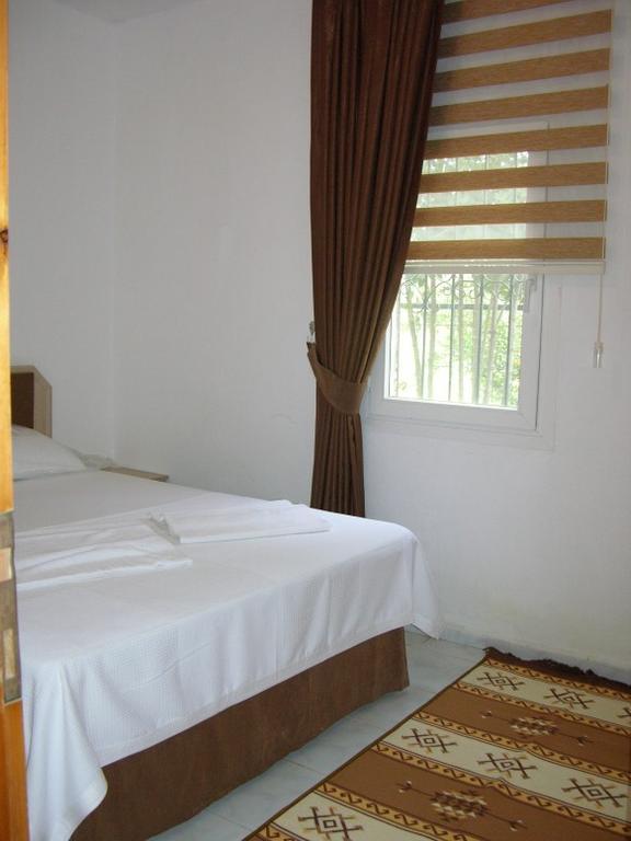 Paradise Garden Gumusluk Evleri Aparthotel Екстериор снимка