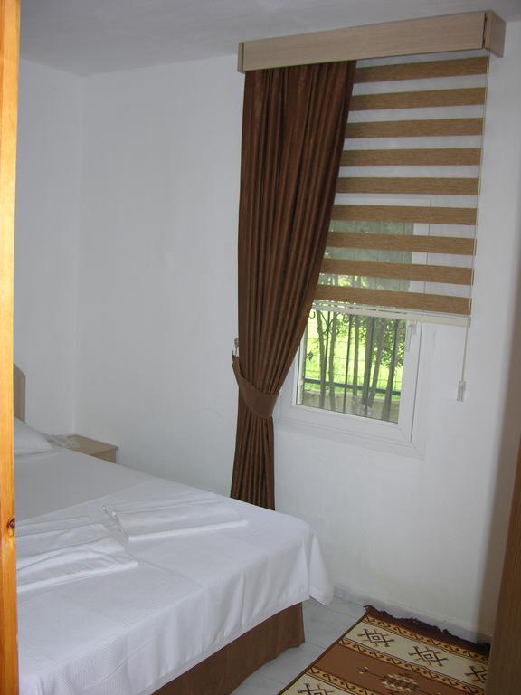 Paradise Garden Gumusluk Evleri Aparthotel Екстериор снимка
