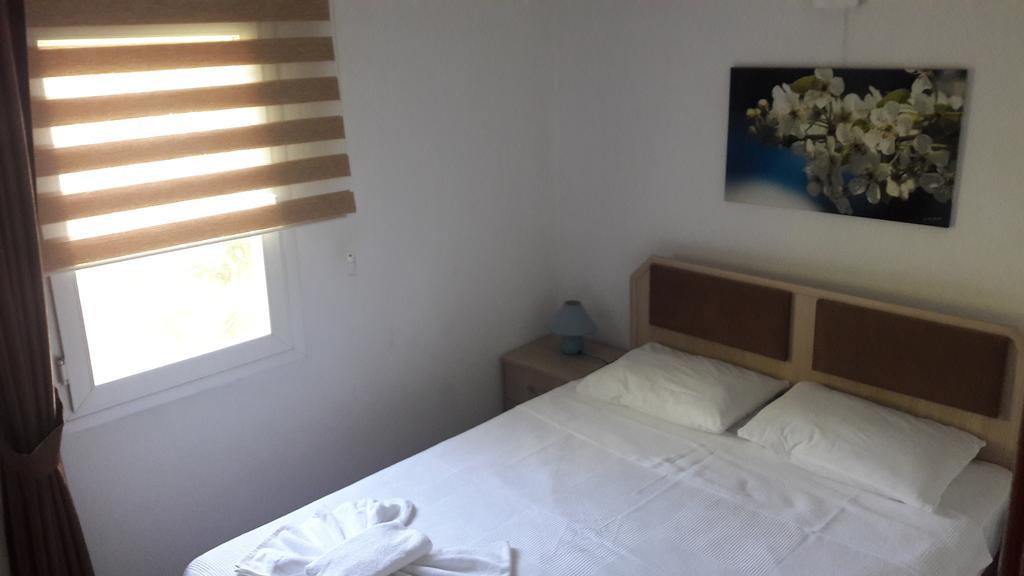 Paradise Garden Gumusluk Evleri Aparthotel Стая снимка