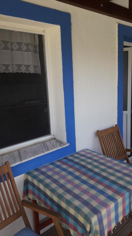 Paradise Garden Gumusluk Evleri Aparthotel Стая снимка